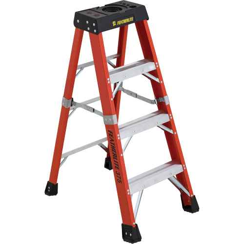 [VC254] Industrial Extra Heavy-Duty Stepladders (6800 AA Series) (VC254)