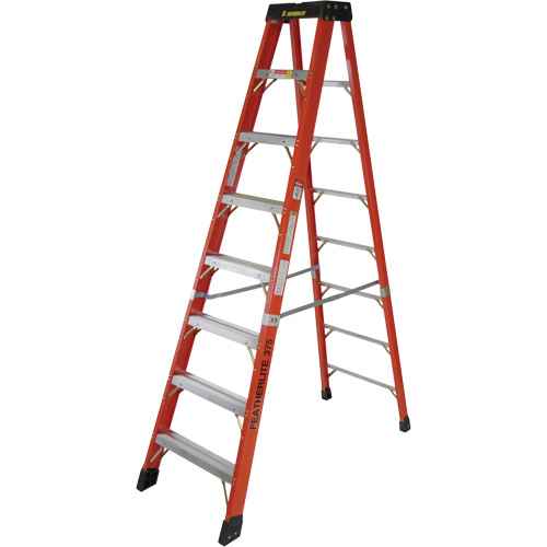 [VC258] Industrial Extra Heavy-Duty Stepladders (6800 AA Series) (VC258)