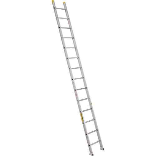 Industrial Heavy-Duty Extension/Straight Ladders (VC276)