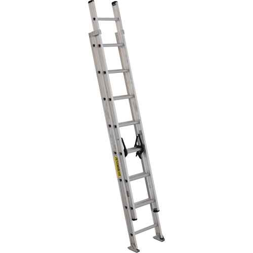 [VC322] Industrial Heavy-Duty Extension Ladders (3200D Series) (VC322)