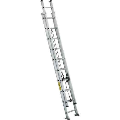 [VC323] Industrial Heavy-Duty Extension Ladders (3200D Series) (VC323)