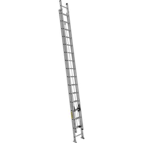 [VC326] Industrial Heavy-Duty Extension/Straight Ladders (VC326)