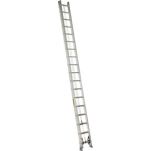 [VC327] Industrial Heavy-Duty Extension/Straight Ladders (VC327)