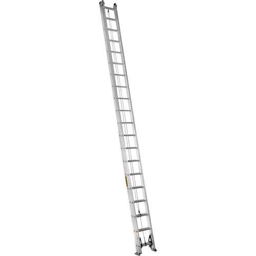 [VC328] Industrial Heavy-Duty Extension/Straight Ladders (VC328)
