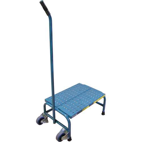 [VC335] Tilt-N-Roll Step Stands (VC335)