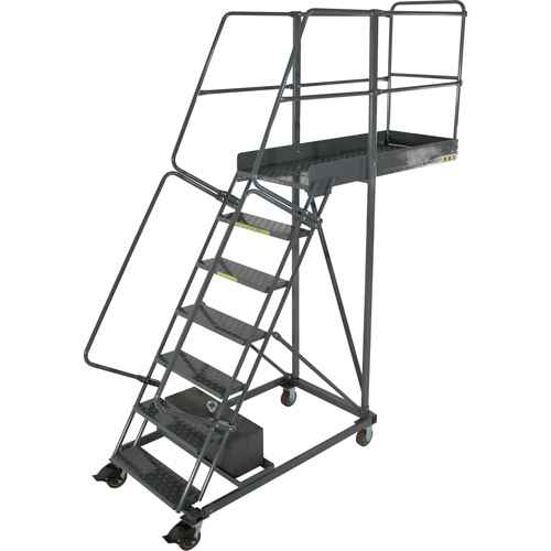[VC341] Cantilever Rolling Ladders (VC341)