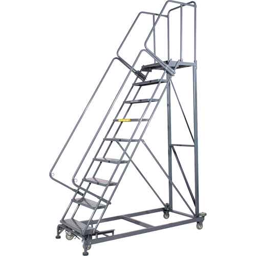 [VC381] Monster Rolling Ladders (VC381)