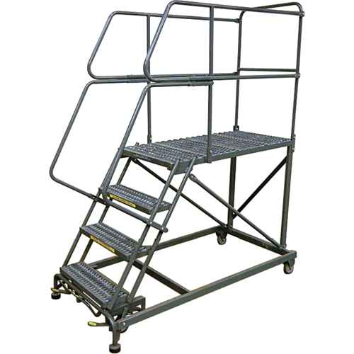 [VC417] Mobile Work Platforms (VC417)