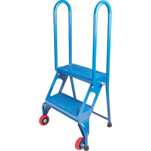 [VC436] Portable Folding Ladder (VC436)