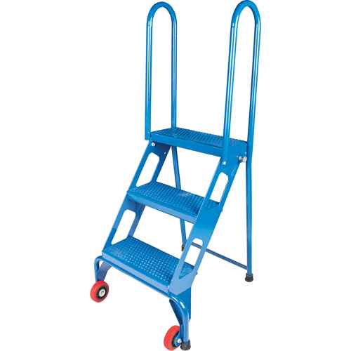 [VC437] Portable Folding Ladder (VC437)