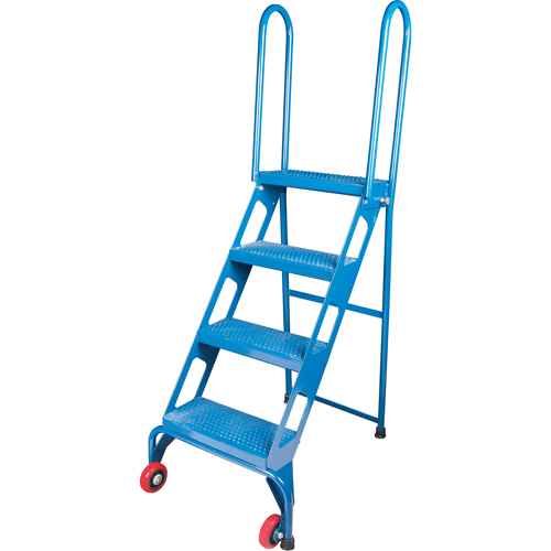 [VC438] Portable Folding Ladder (VC438)