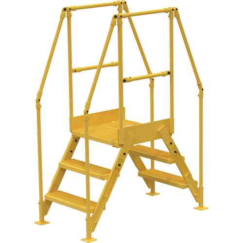 [VC442] Crossover Ladder (VC442)