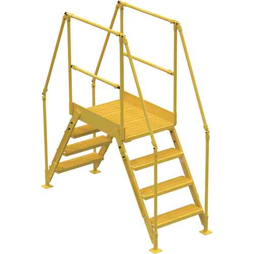 [VC447] Crossover Ladder (VC447)