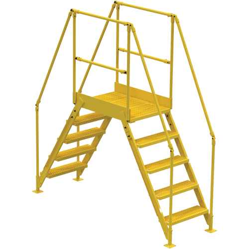 Crossover Ladder (VC450)