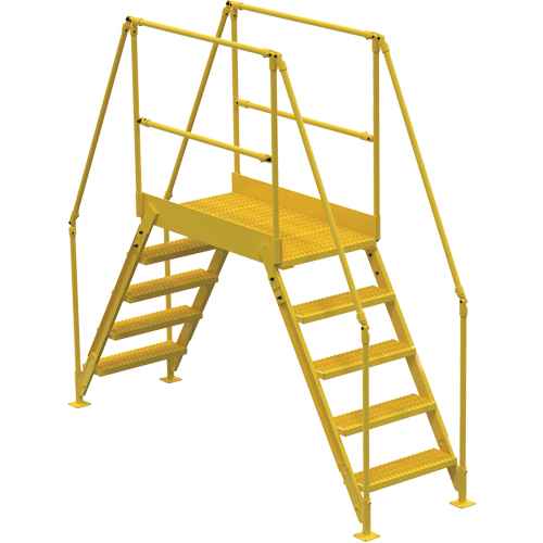 [VC452] Crossover Ladder (VC452)