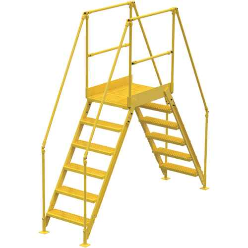 [VC455] Crossover Ladder (VC455)