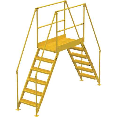 [VC456] Crossover Ladder (VC456)