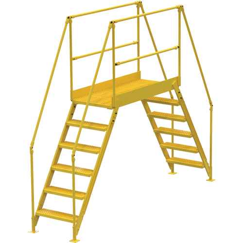 [VC457] Crossover Ladder (VC457)