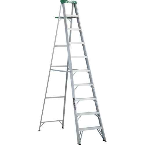 [VC459] Commercial Duty Stepladders (2400 Series) (VC459)