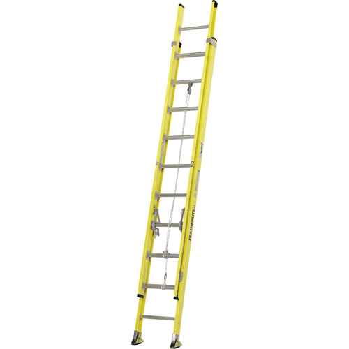 [VC465] Échelles très robustes à coulisse pour usage industriel (série 9200) (VC465)