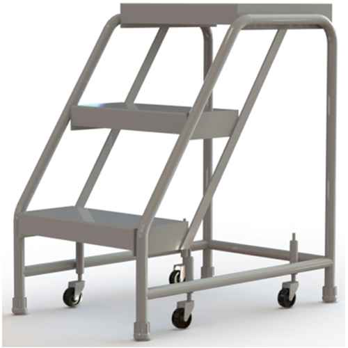 [VC474] Rolling Ladder (VC474)