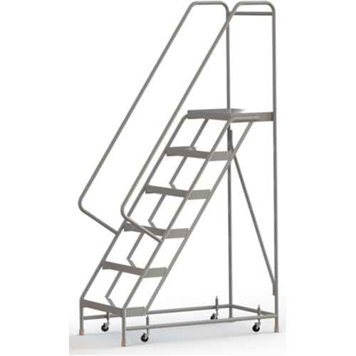 [VC487] Rolling Ladder (VC487)