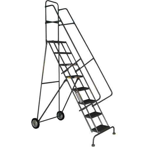 [VC520] Steel Rolling Ladder (VC520)