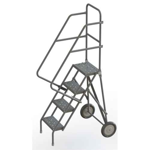 [VC521] Steel Rolling Ladder (VC521)