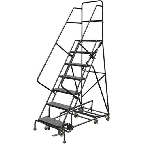 All Directional Rolling Ladder (VC540)