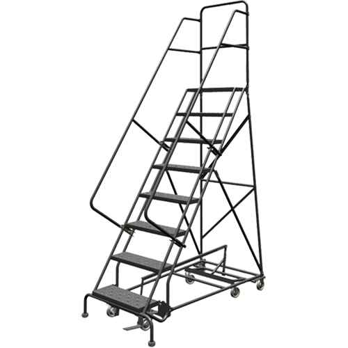 [VC541] All Directional Rolling Ladder (VC541)