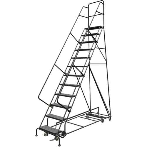 [VC545] All Directional Rolling Ladder (VC545)