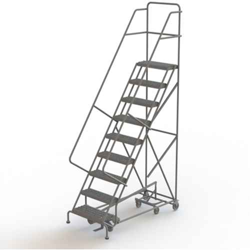 All Directional Rolling Ladder (VC552)