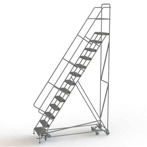 All Directional Rolling Ladder (VC556)
