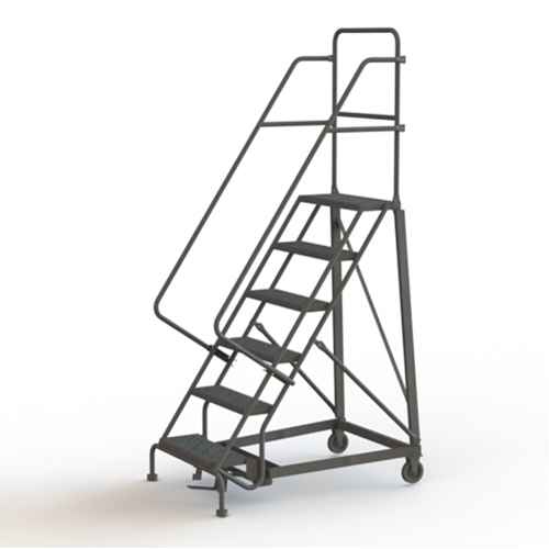 [VC567] Heavy Duty Rolling Ladder (VC567)