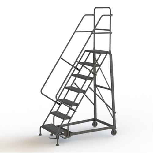 [VC568] Heavy Duty Rolling Ladder (VC568)