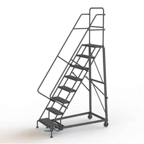[VC569] Heavy Duty Rolling Ladder (VC569)