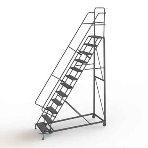[VC573] Heavy Duty Rolling Ladder (VC573)