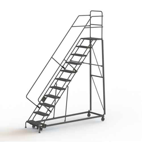 Échelles robustes en angle de sécurité (VC579)