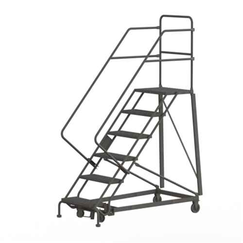 Heavy Duty Safety Slope Ladder (VC581)