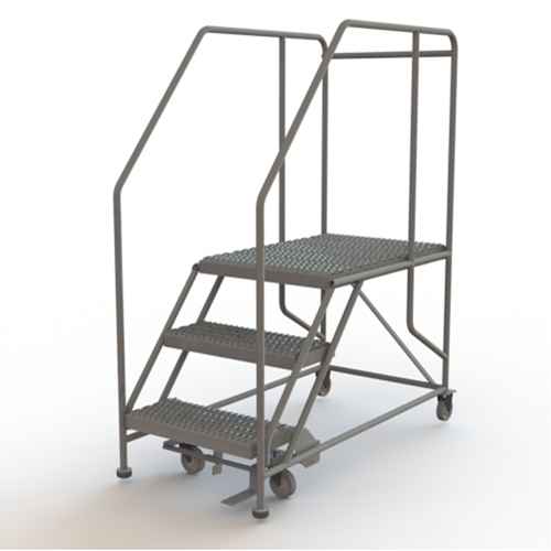 [VC589] Mobile Work Platform (VC589)