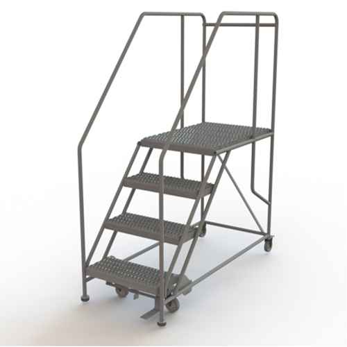 [VC590] Plateforme de travail mobile (VC590)