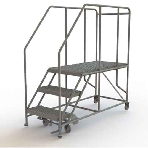 [VC593] Mobile Work Platform (VC593)