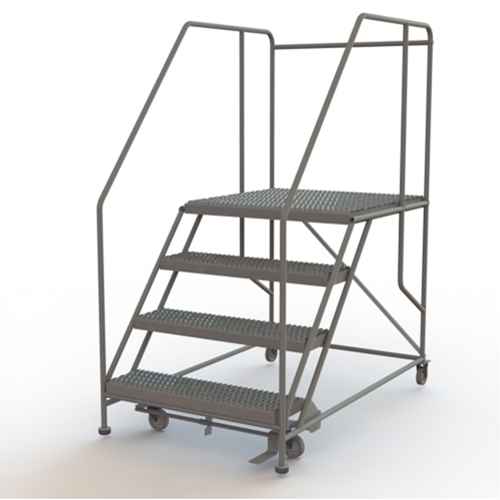 [VC598] Mobile Work Platform (VC598)