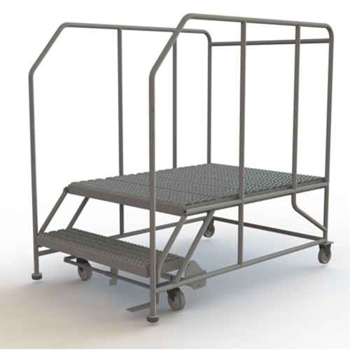 [VC600] Plateforme de travail mobile (VC600)