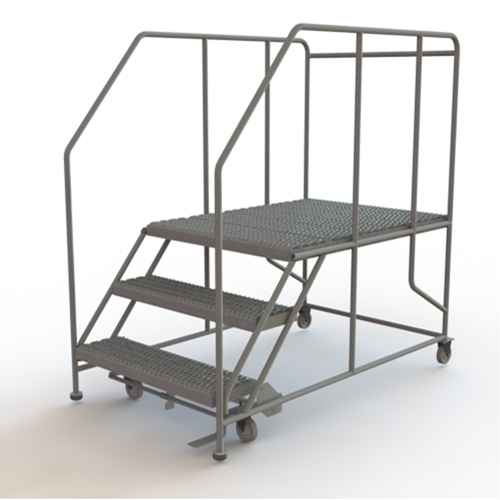 [VC601] Mobile Work Platform (VC601)