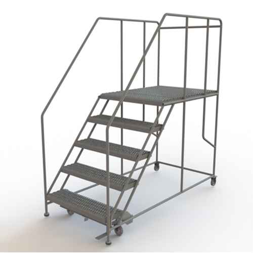[VC603] Mobile Work Platform (VC603)