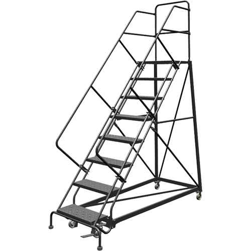 [VC609] Échelles en angle de sécurité (VC609)