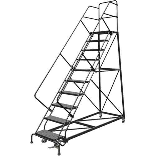 [VC611] Échelles en angle de sécurité (VC611)