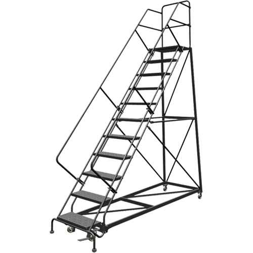 Échelles en angle de sécurité (VC612)