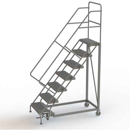 [VC622] Safety Slope Rolling Ladder (VC622)